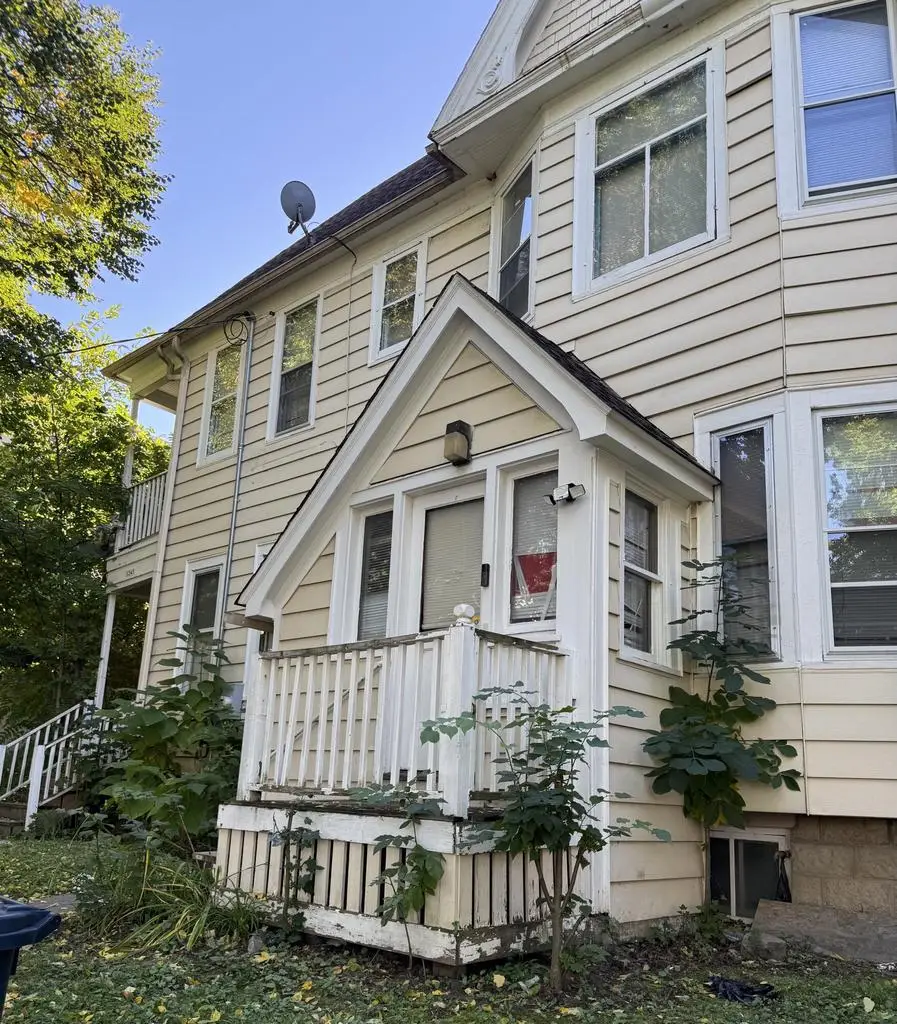 3201 W McKinley BOULEVARD #3203, Milwaukee, WI 53208 - #3