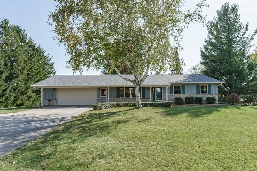 N8742 N German ROAD, Mayville, WI 53050 - #2