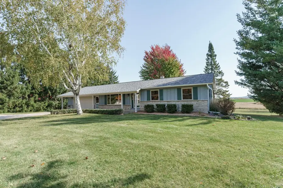 N8742 N German ROAD, Mayville, WI 53050 - #3