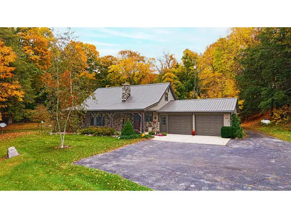17417 Rosecrans ROAD, Maribel, WI 54227