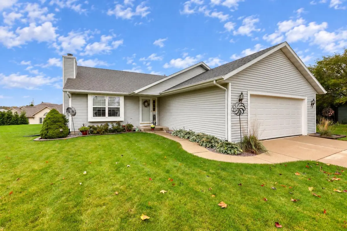 N171W19840 Cherry Hill COURT, Jackson, WI 53037 - #1