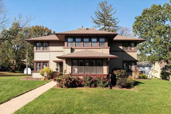 302 Melby STREET, Westby, WI 54667