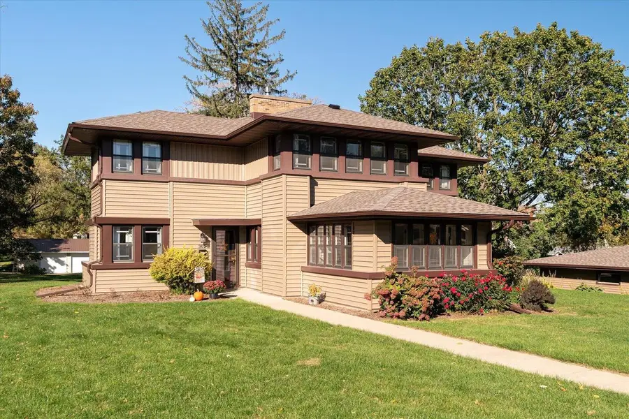 302 Melby STREET, Westby, WI 54667 - #3
