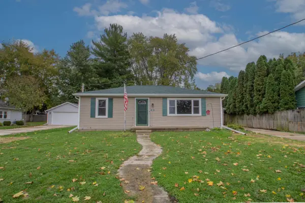 1513 S Ninth STREET, Watertown, WI 53094