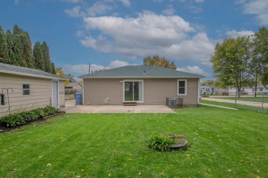 1513 S Ninth STREET, Watertown, WI 53094 - #3