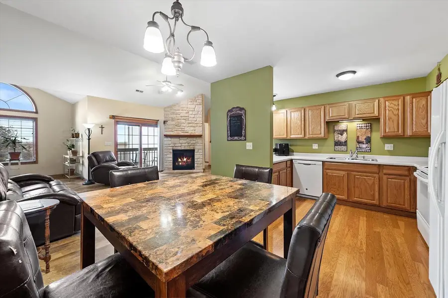 N161W19088 Oakland DRIVE, Jackson, WI 53037 - #3