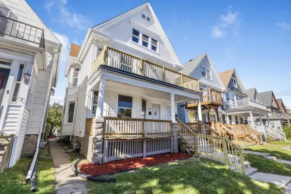 1229 S 72nd STREET #1231, West Allis, WI 53214