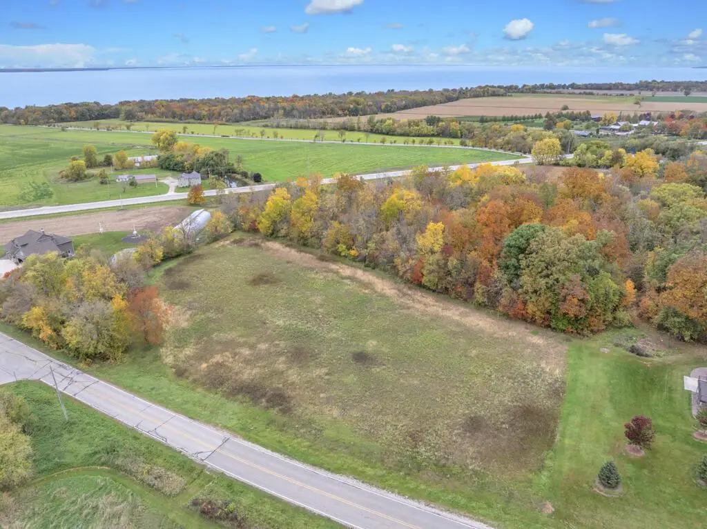 Lt3 JOHNSBURG ROAD, Fond Du Lac, WI 54937 - #1