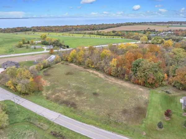 Lt3 JOHNSBURG ROAD, Fond Du Lac, WI 54937