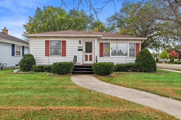 3202 22nd AVENUE, Kenosha, WI 53140