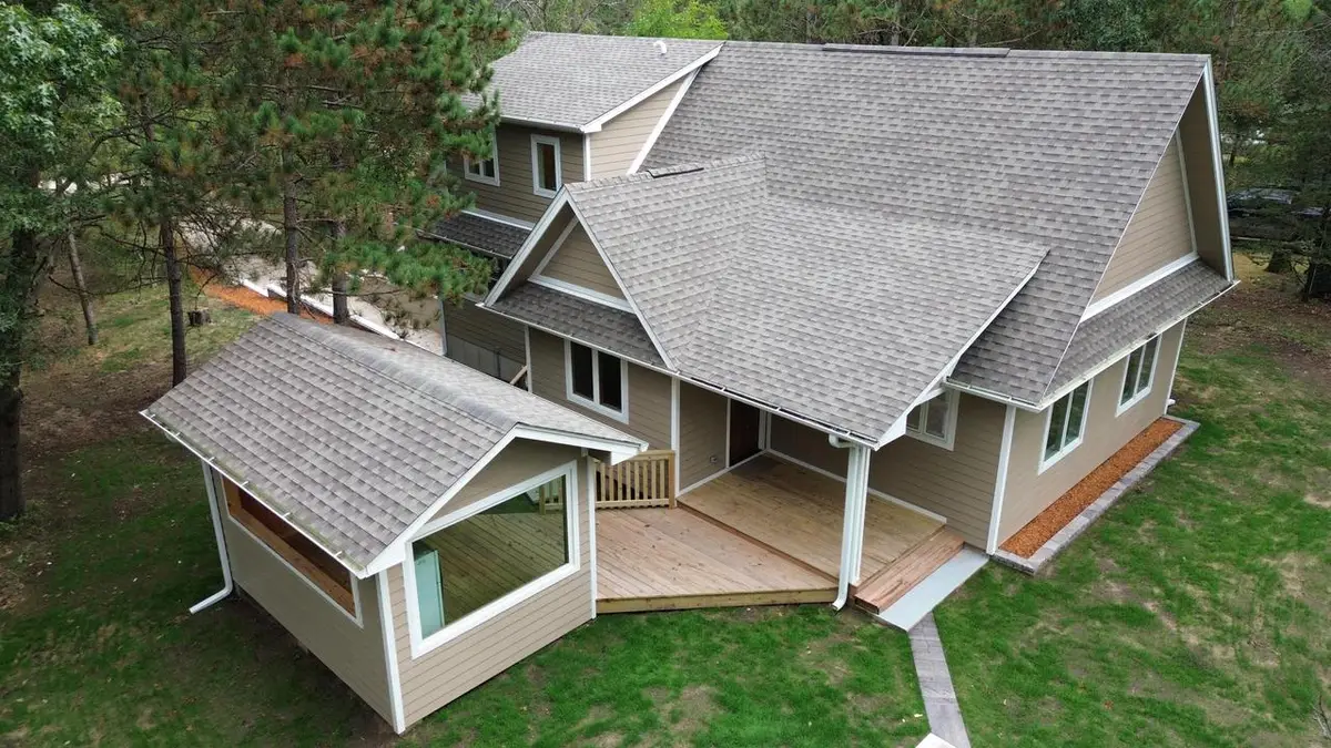 2256 County Road Z, Friendship, WI 53934 - #1