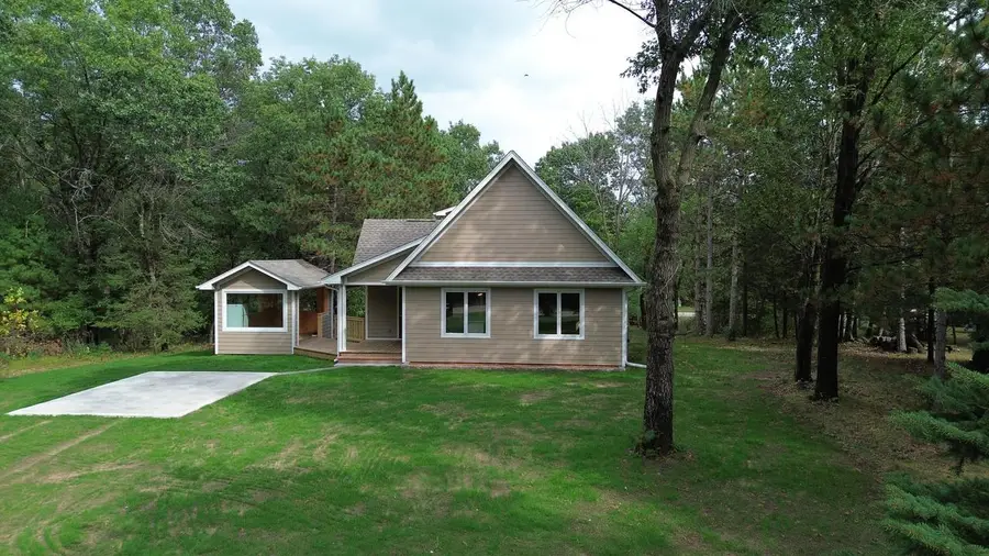2256 County Road Z, Friendship, WI 53934 - #2
