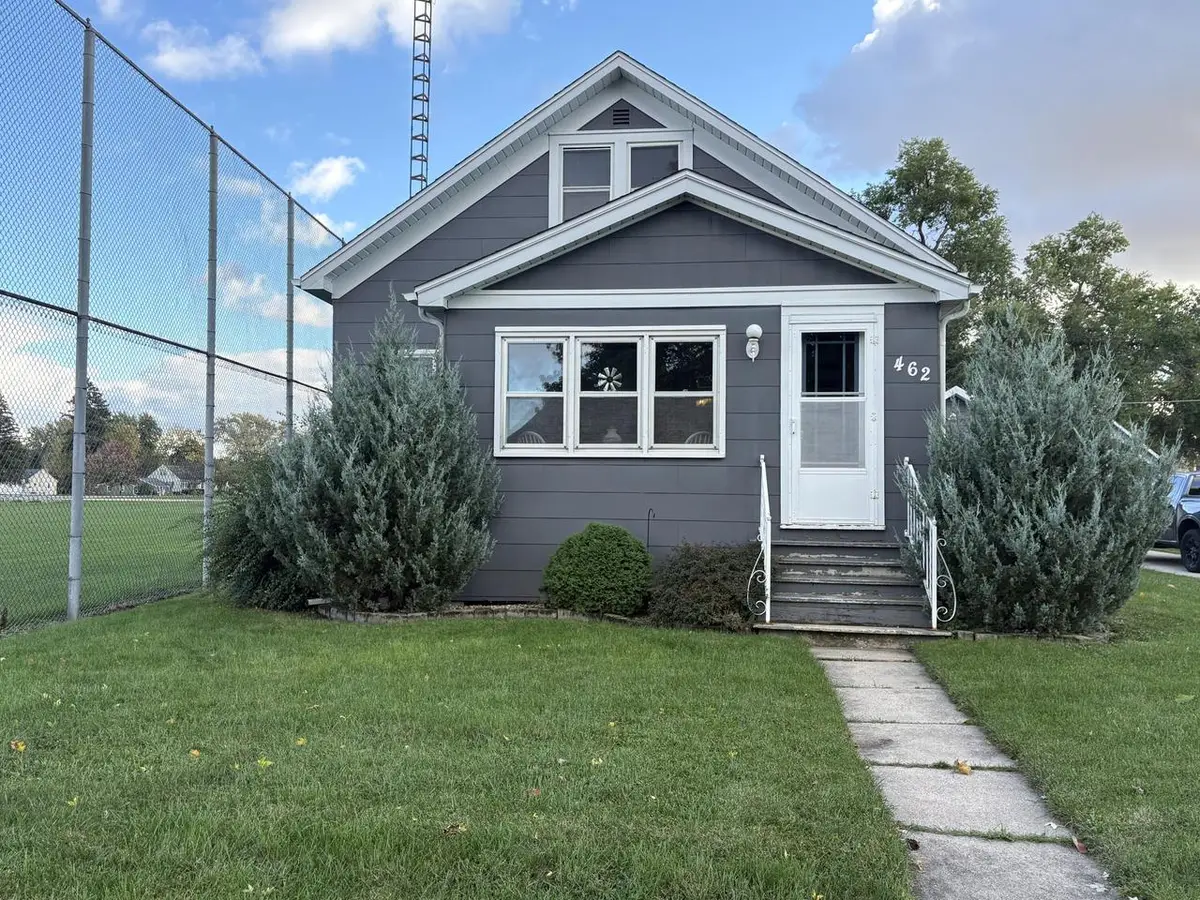 462 E 2nd STREET, Fond Du Lac, WI 54935 - #1