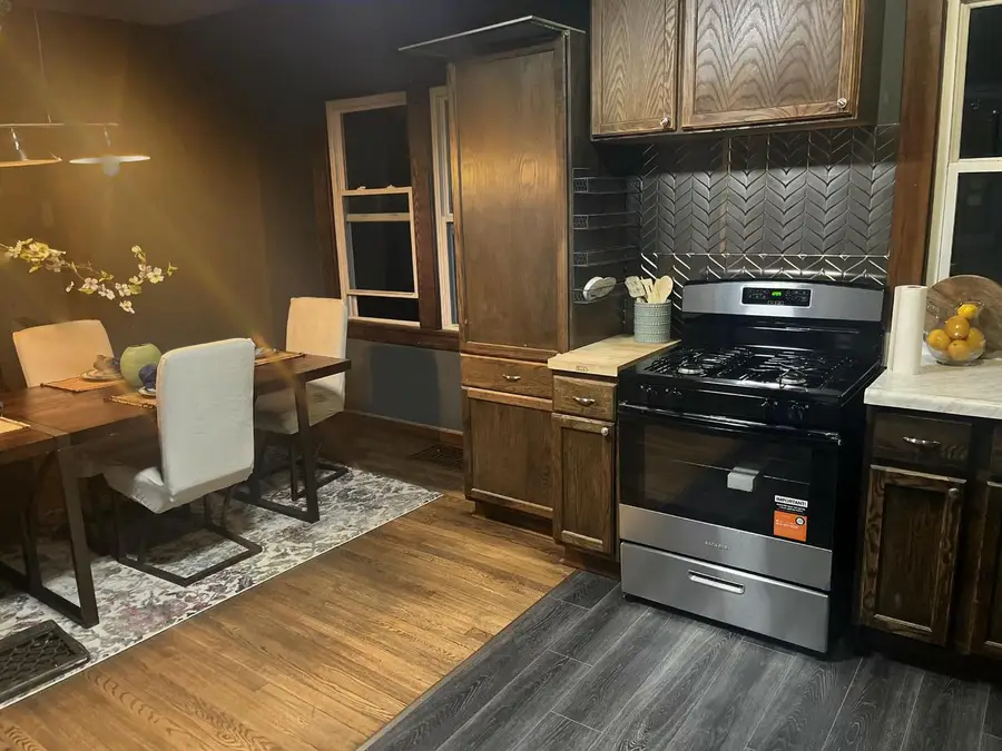 732 Blaine AVENUE, Racine, WI 53405 - #3