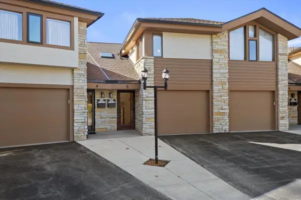 N89W16323 Main STREET #B5, Menomonee Falls, WI 53051