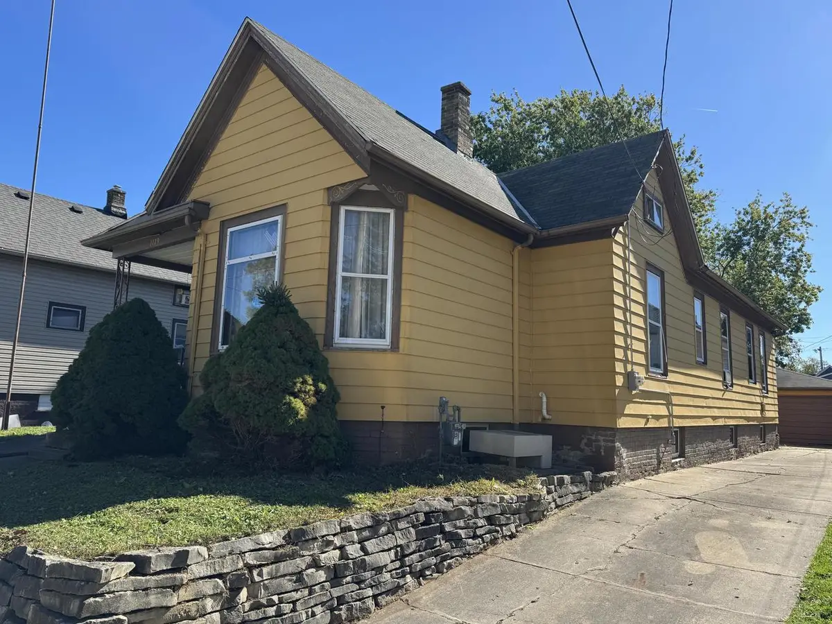 1119 Hagerer STREET, Racine, WI 53402 - #1