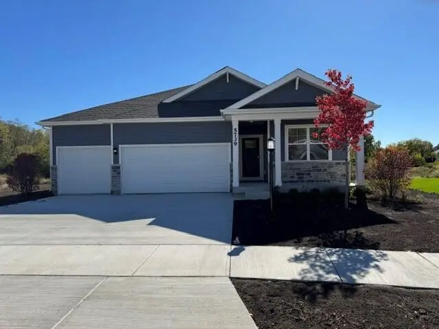 5739 Hunter DRIVE, Mount Pleasant, WI 53406 - #1