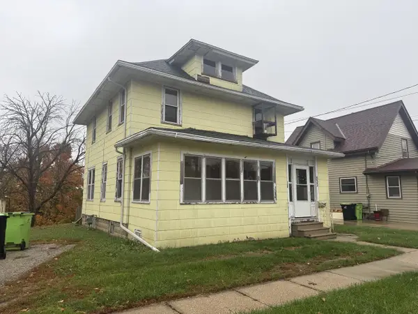 533 N German STREET, Mayville, WI 53050