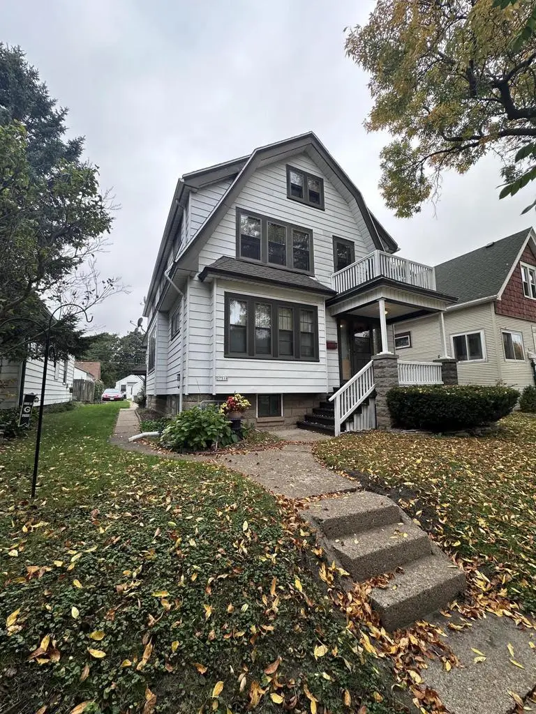 3751 S Kansas AVENUE #3751A, Milwaukee, WI 53207 - #1