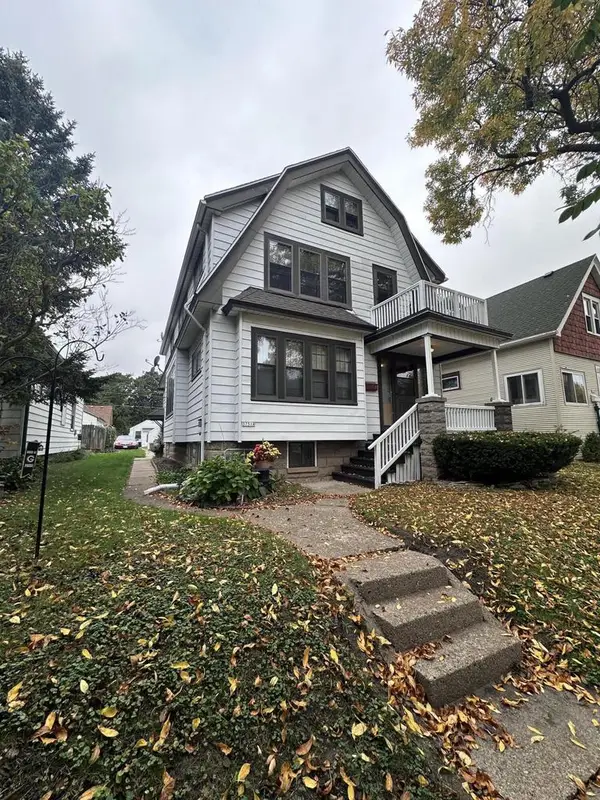 3751 S Kansas AVENUE #3751A, Milwaukee, WI 53207