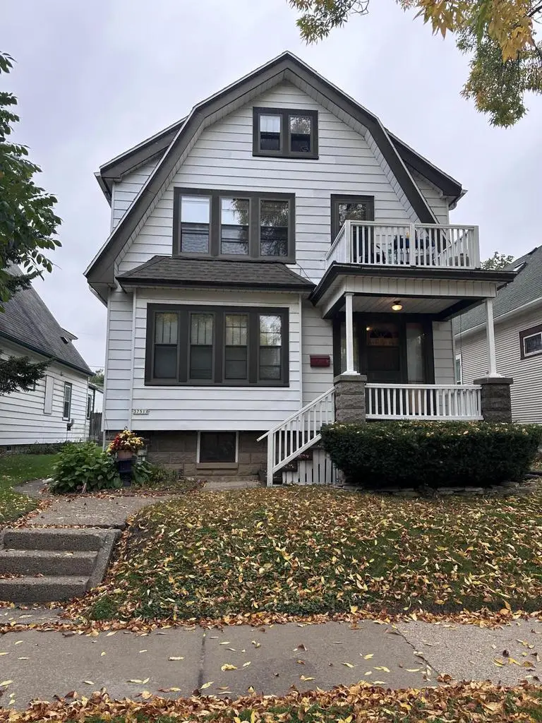 3751 S Kansas AVENUE #3751A, Milwaukee, WI 53207 - #2