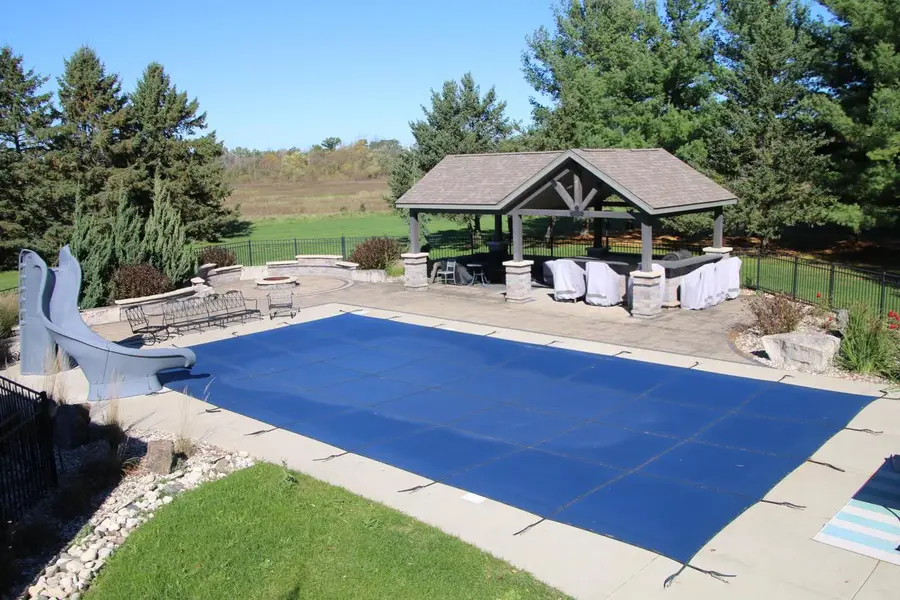 37868 Nettle Way COURT, Summit, WI 53066 - #3