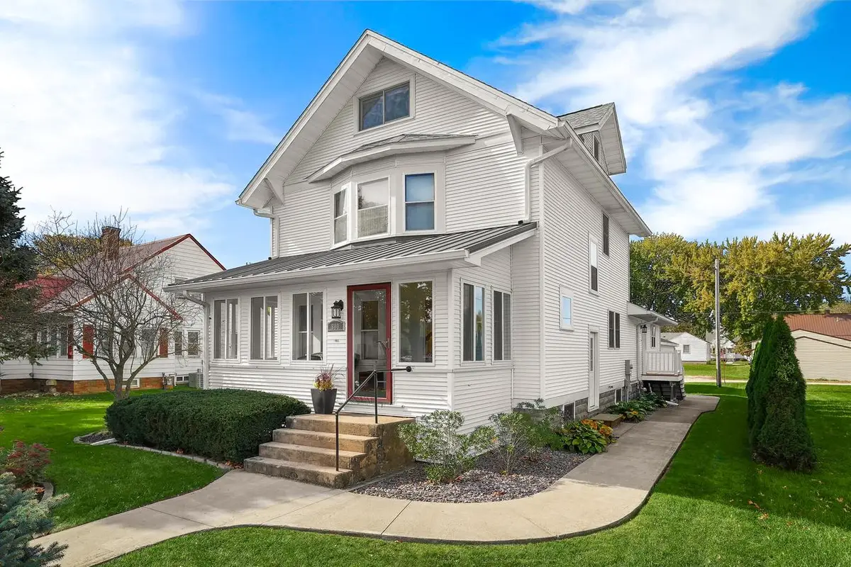 309 Jefferson STREET S, Houston, MN 55943 - #1