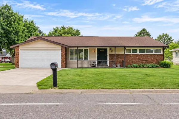 2720 32nd STREET S, La Crosse, WI 54601