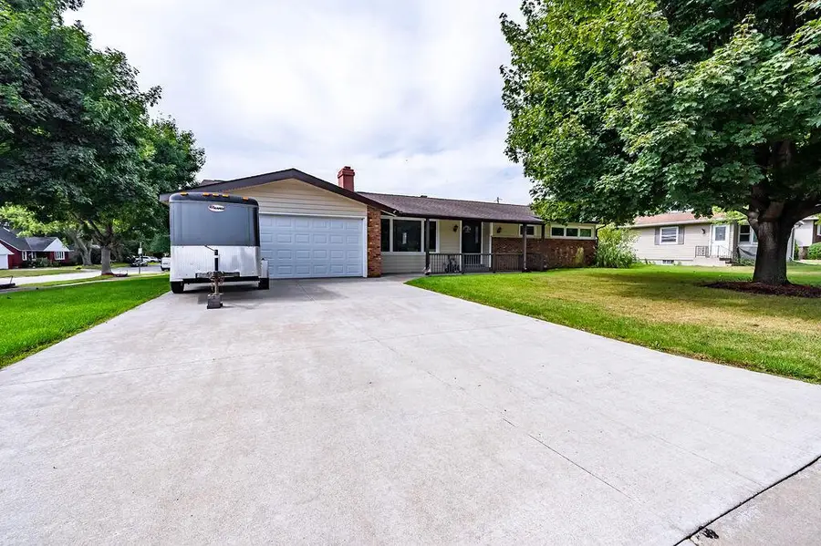 2720 32nd STREET S, La Crosse, WI 54601 - #3