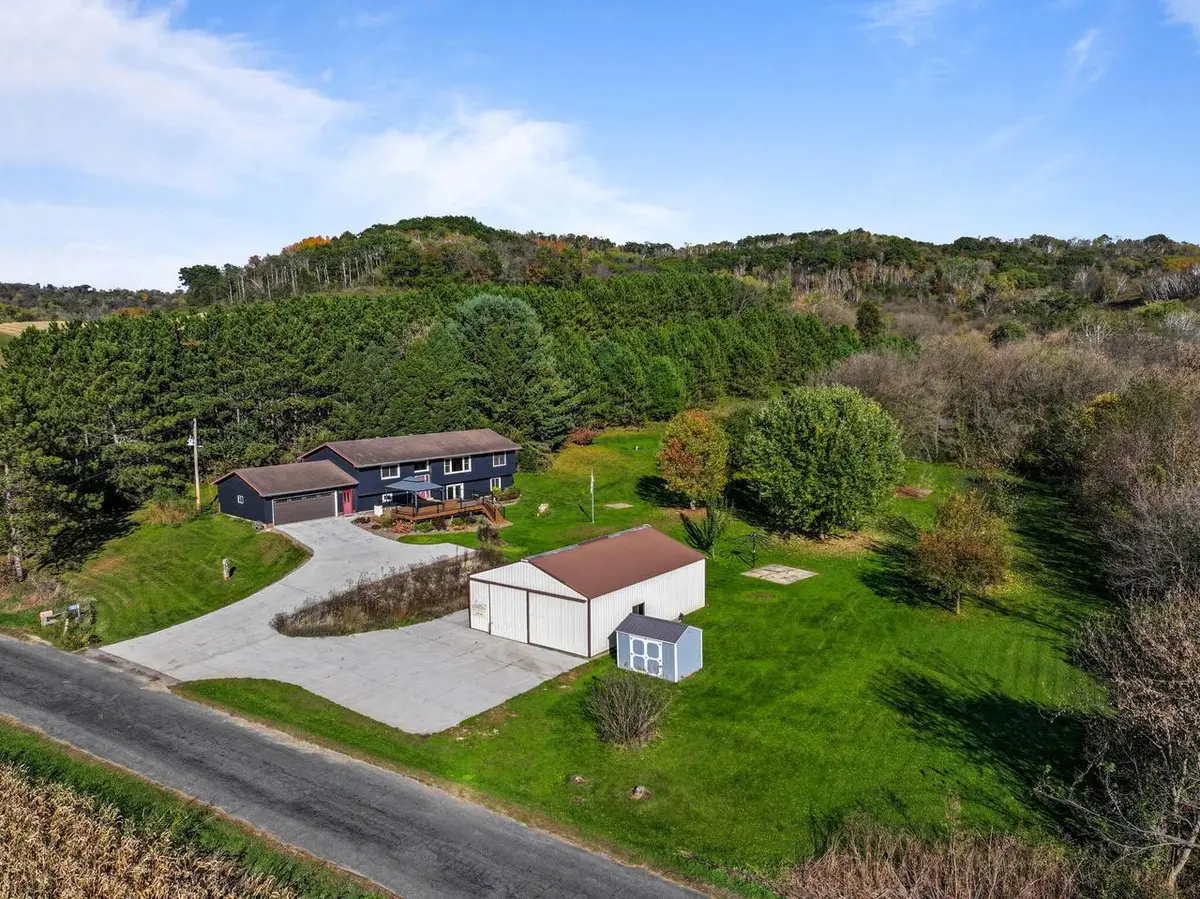 S1828 Konkel Valley ROAD, Arcadia, WI 54612 - #1