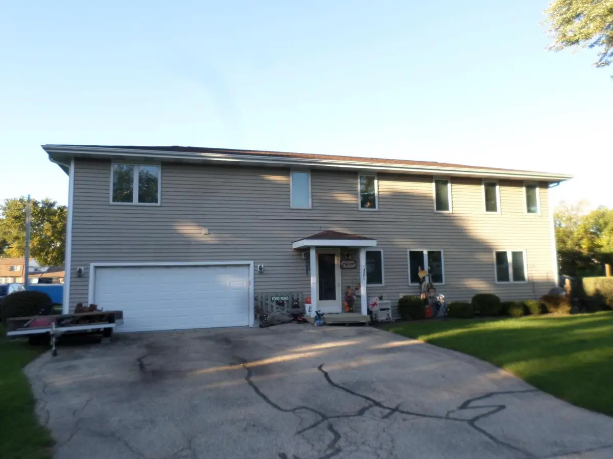 400 E North STREET, Silver Lake, WI 53170 - #1