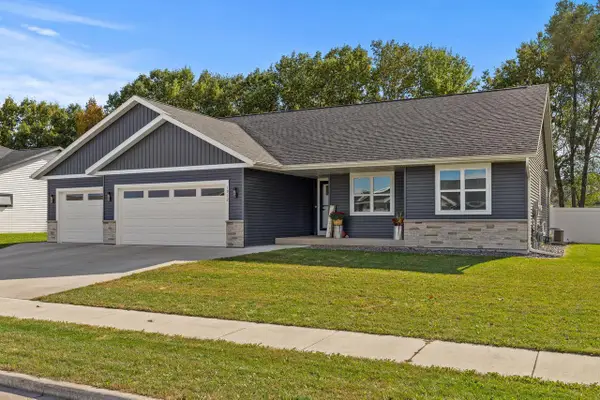1912 Brooklyn PLACE, Holmen, WI 54636