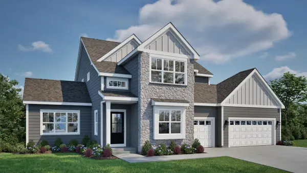N66W25803 Big Sky DRIVE, Sussex, WI 53089