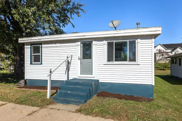 422 E Lacrosse STREET, Tomah, WI 54660