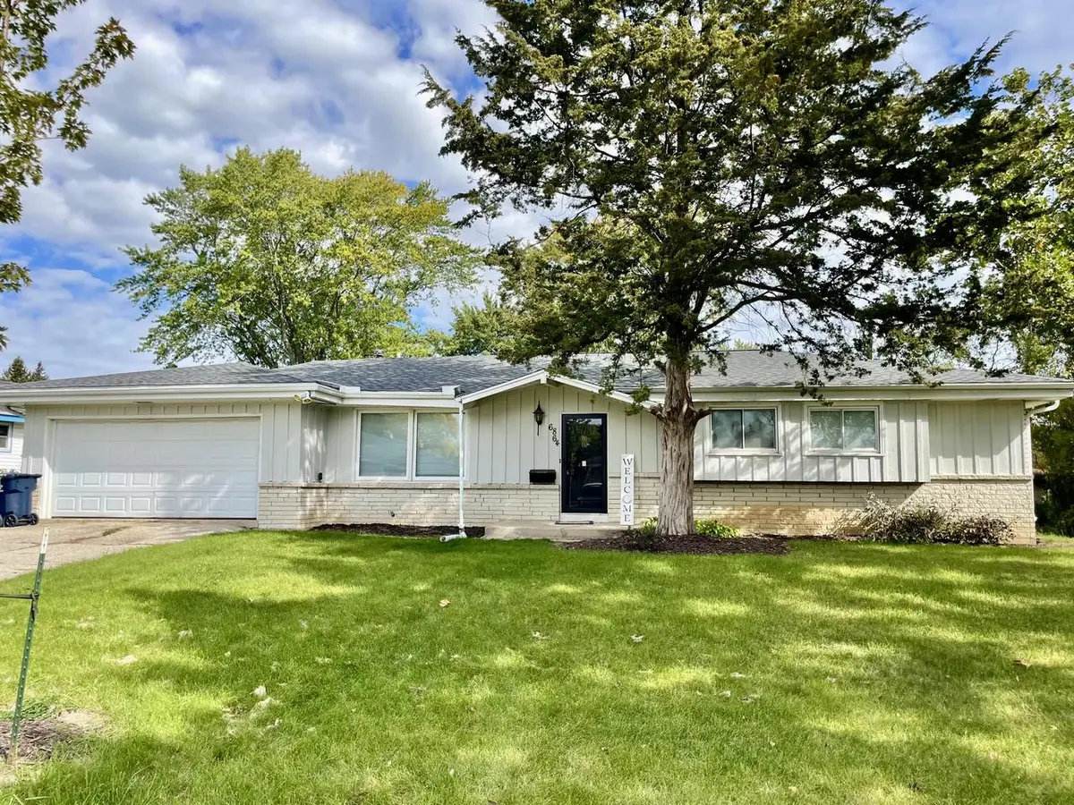 6864 N 85th STREET, Milwaukee, WI 53224 - #1
