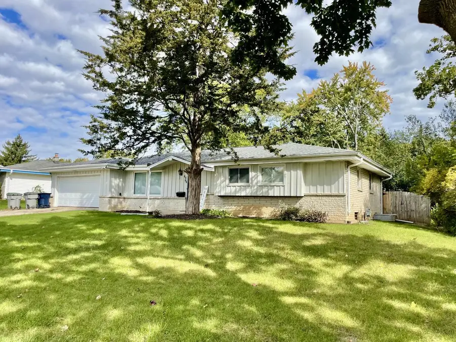 6864 N 85th STREET, Milwaukee, WI 53224 - #2