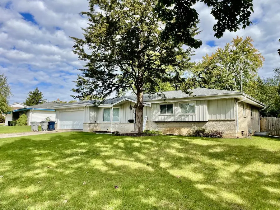 6864 N 85th STREET, Milwaukee, WI 53224 - #3