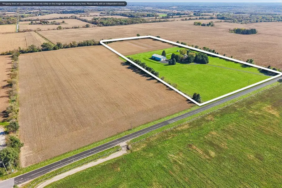N7202 Hamms ROAD, Burlington, WI 53105 - #3