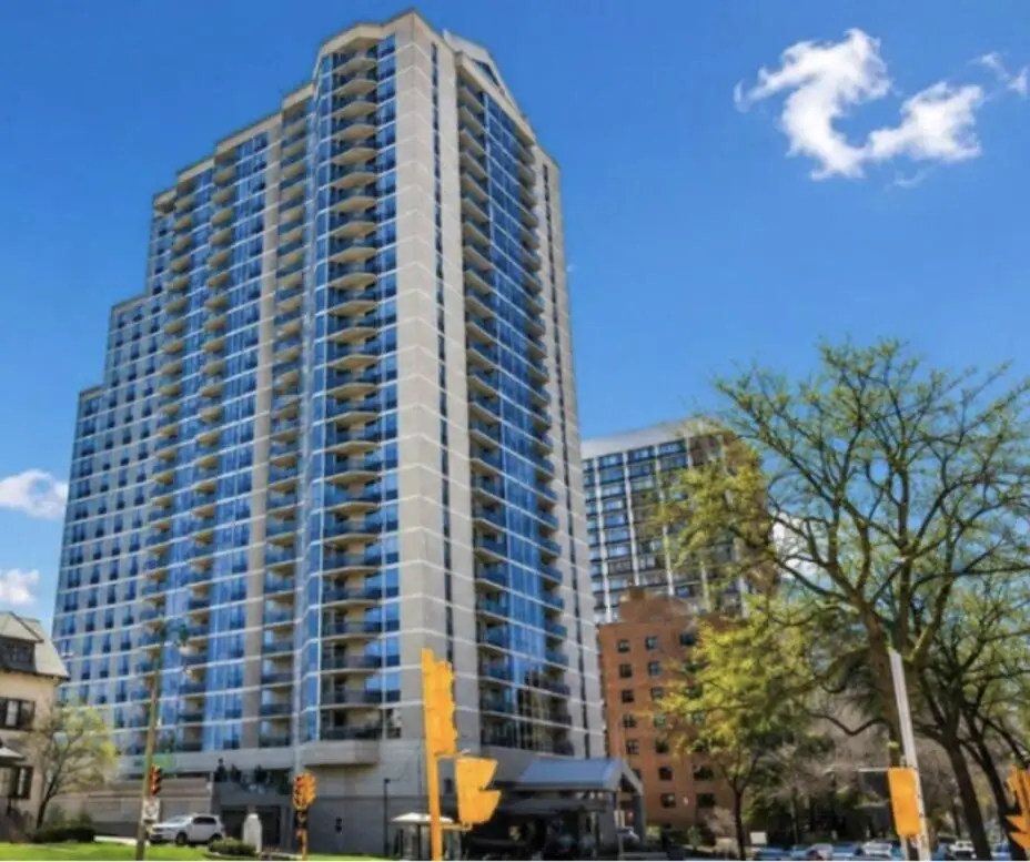 1660 N Prospect AVENUE #1901, Milwaukee, WI 53202 - #1