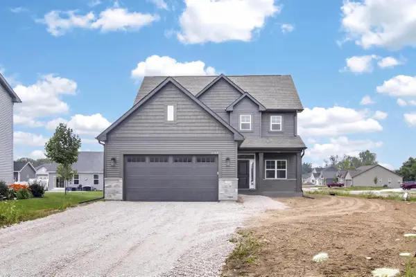7782 259th AVENUE #Lt71, Salem, WI 53168
