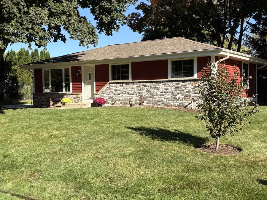 2530 Marigold COURT, Racine, WI 53402 - #2