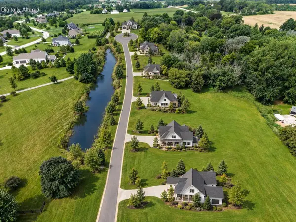 461 HORNS CORNERS ROAD #Lt5, Cedarburg, WI 53012