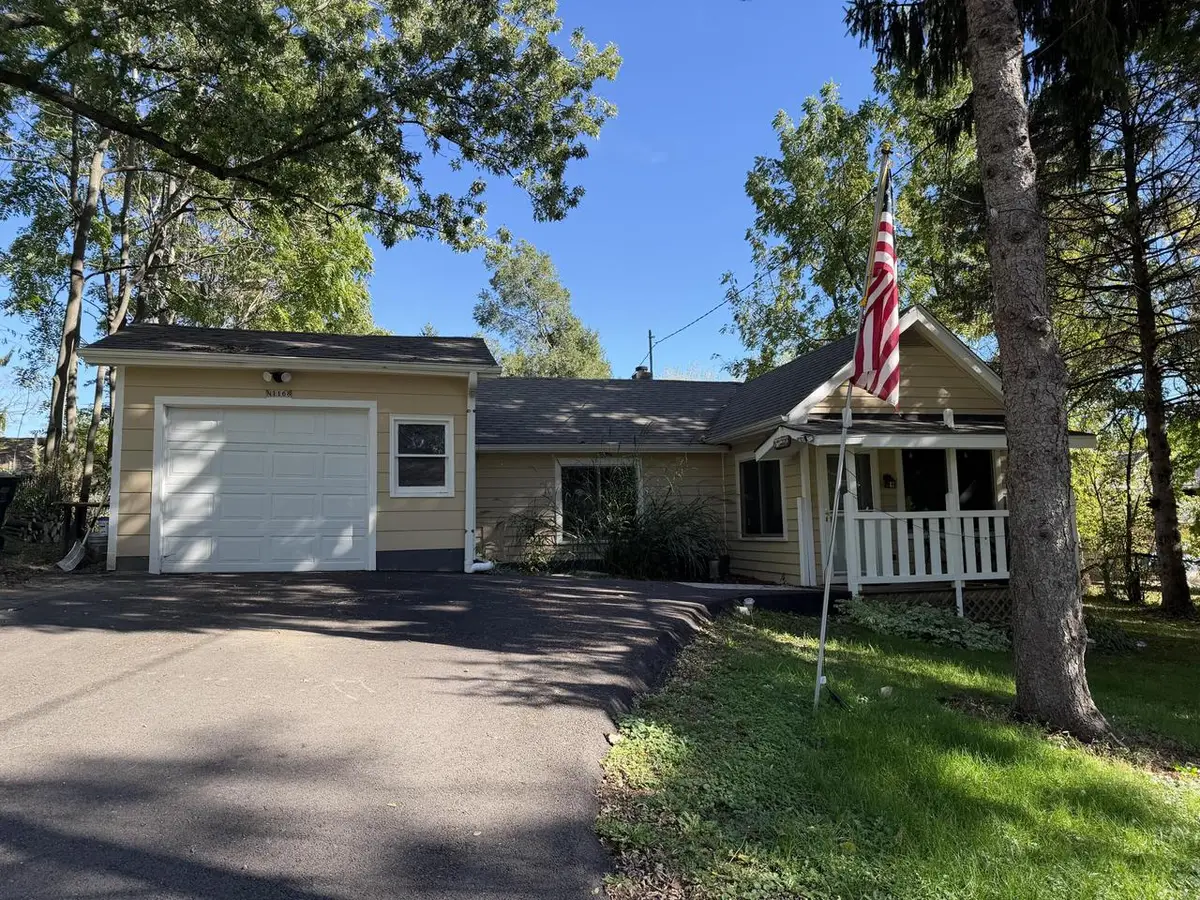 N1168 Rosewood DRIVE, Genoa City, WI 53128 - #1