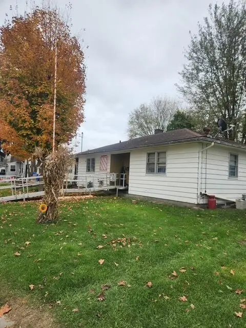 108 S water STREET, Norwalk, WI 54648 - #1
