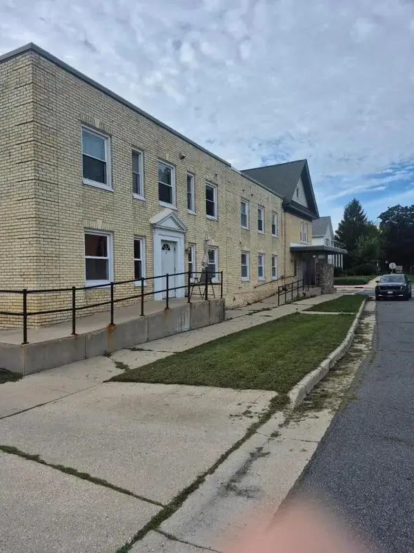 103 S Ridge STREET, Hustisford, WI 53034 - #1