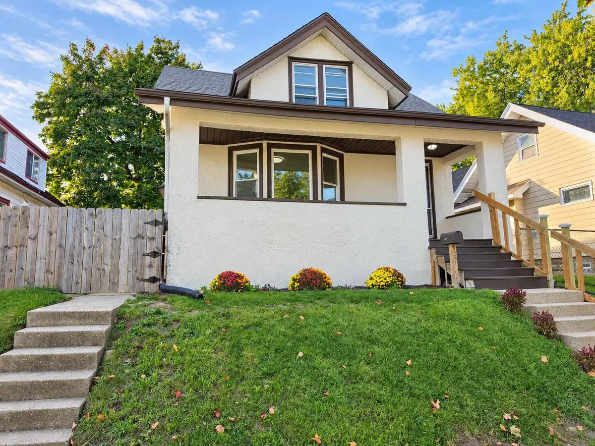 929 S 56th STREET, West Allis, WI 53214 - #1