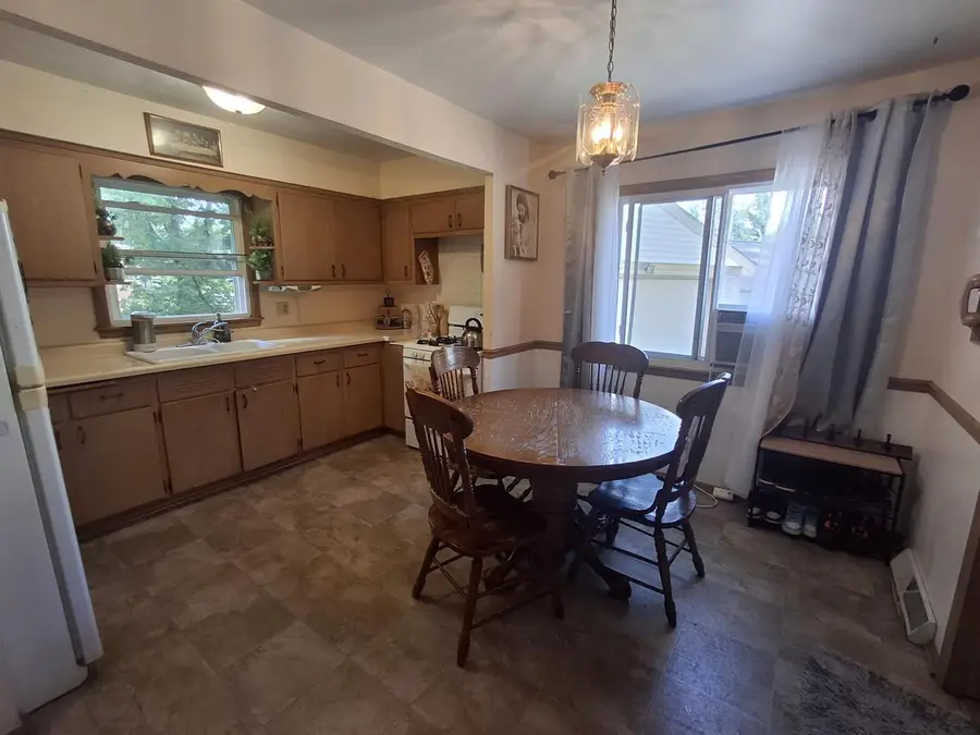 2537 W Bridge STREET #2539, Milwaukee, WI 53221 - #3