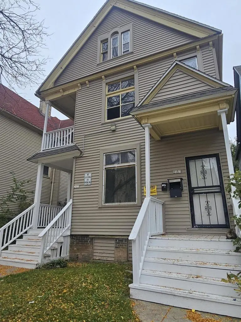 2455 W McKinley AVENUE #2457, Milwaukee, WI 53205 - #1