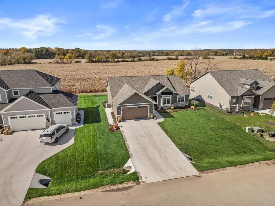 7840 259th AVENUE, Salem, WI 53168 - #2
