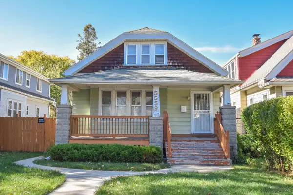 5559 N 34th STREET, Milwaukee, WI 53209